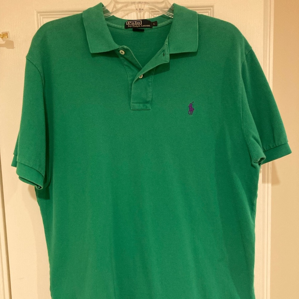 Polo By Ralph Lauren Polo
